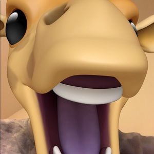 Meet your Posher, Antoinette